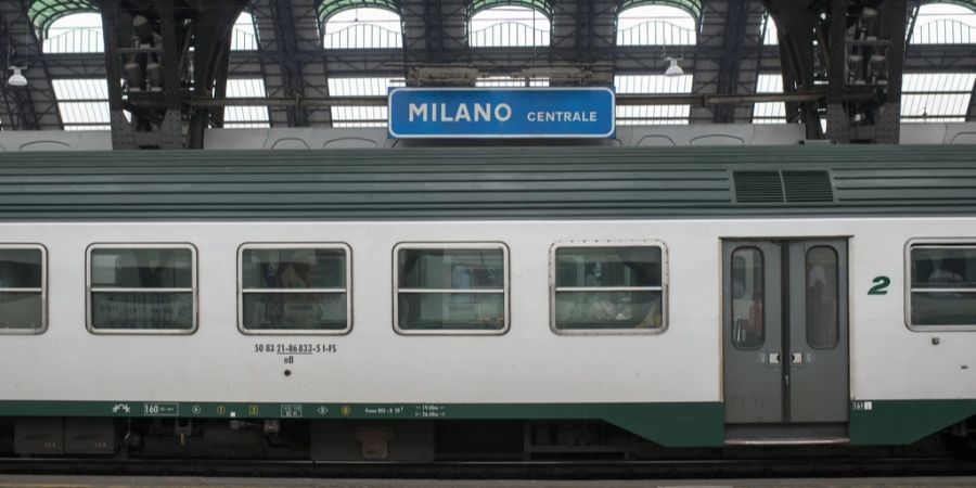 Milan