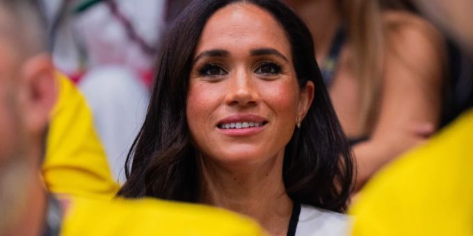 Totgeschwiegen? - Neuer Affront gegen Meghan Markle