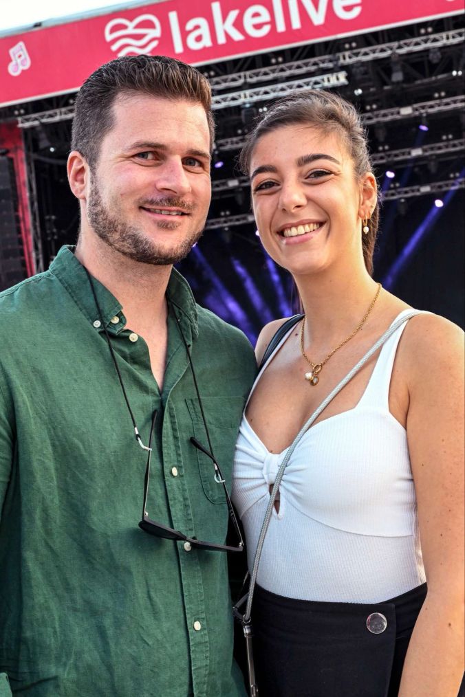 Lakelive Festival 2024.