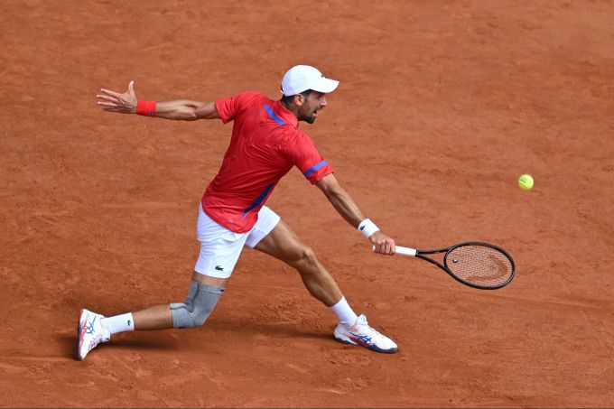 Djokovic