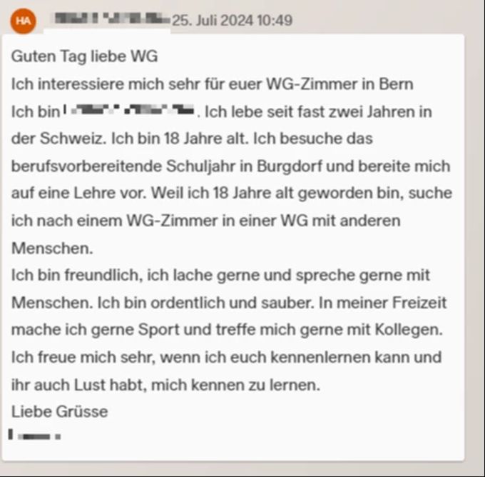WG