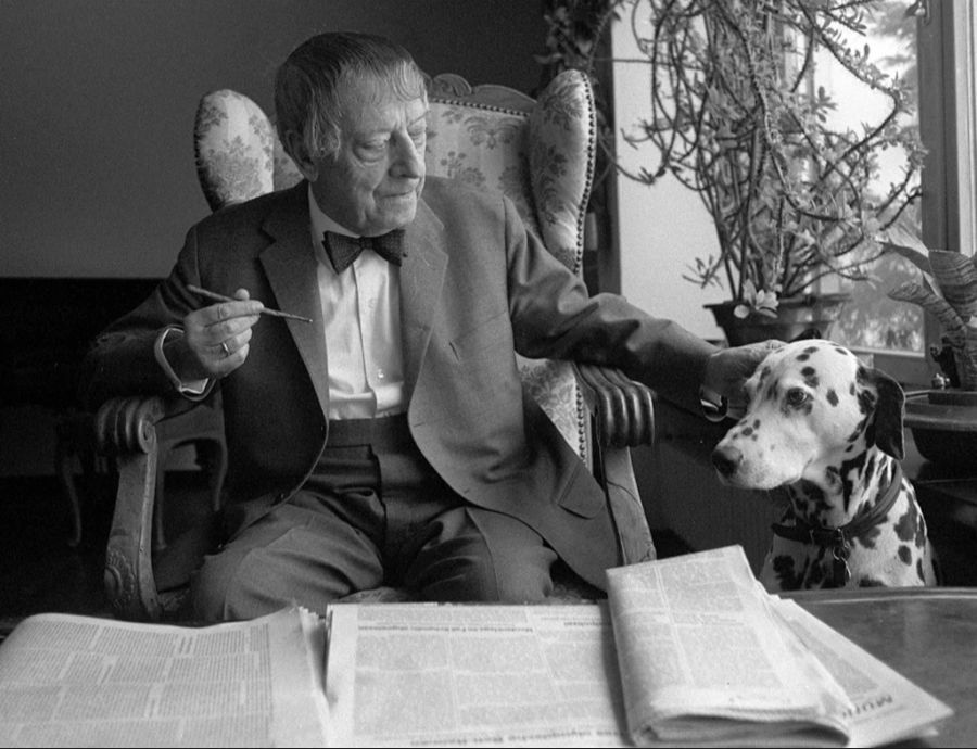 Eugen Roth