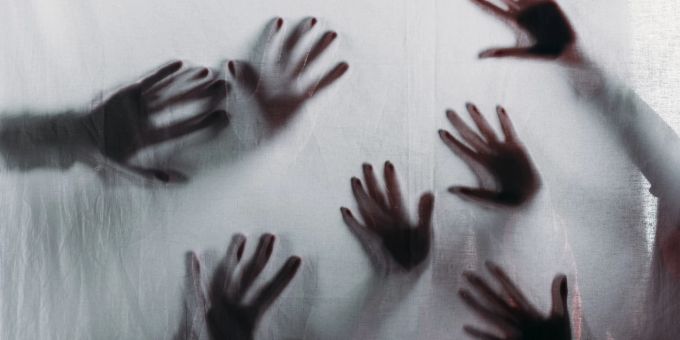 Angstzustände oder traumatische Ereignisse können die Ursache für Albträume sein. (Symbolbild) studie albträume