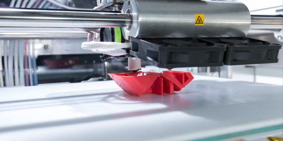 3D-Druck