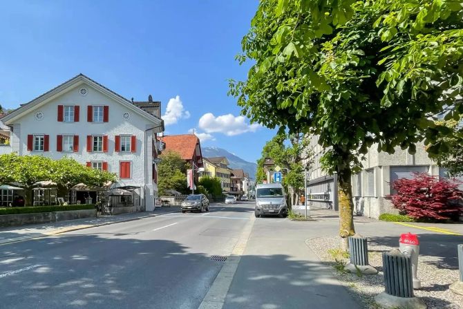 Sarnen OW