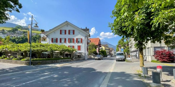 Sarnen OW