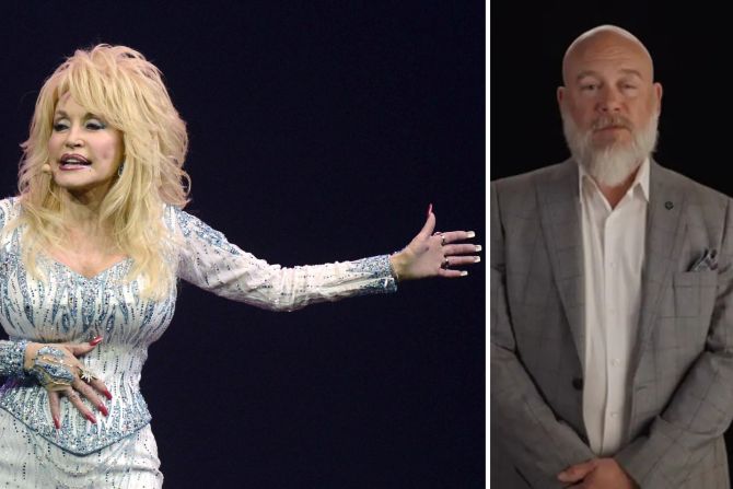 Dolly Parton