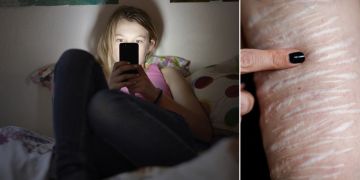 social media
