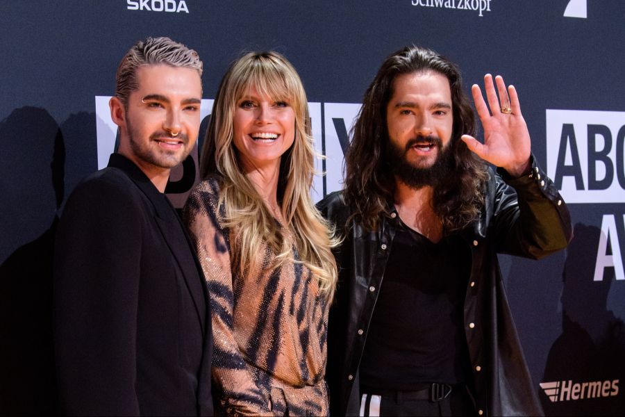 Heidi Klum Kaulitz