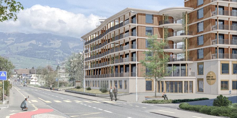 Neubau