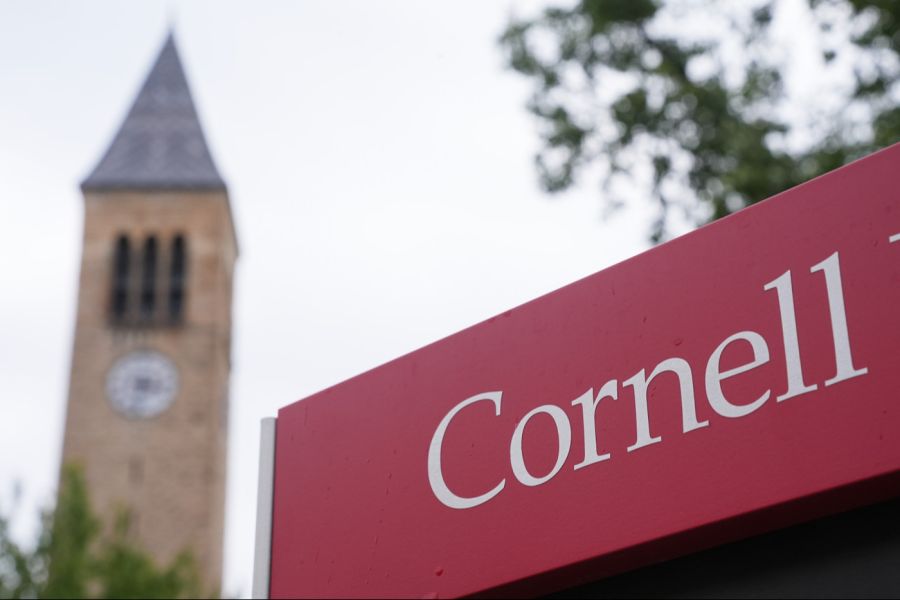 Die damaligen Mitstudenten an der Cornell University sollen die Frau unter Drogen gesetzt und vergewaltigt haben.