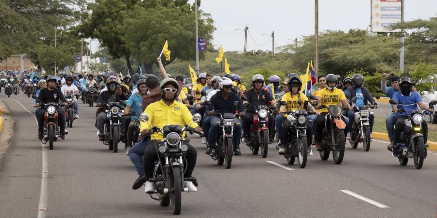 Venezuela