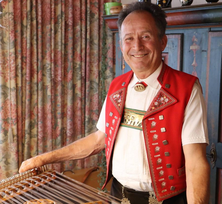 Hans Sturzenegger