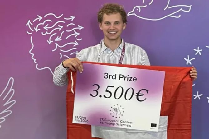 Mikkel Lüscher