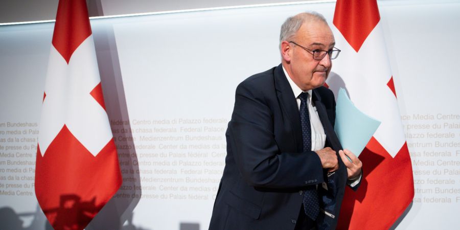 Parmelin