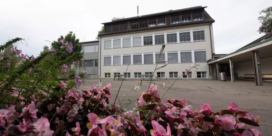 Mönchaltorf ZH