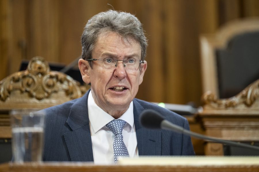 Albert Rösti Bilaterale III