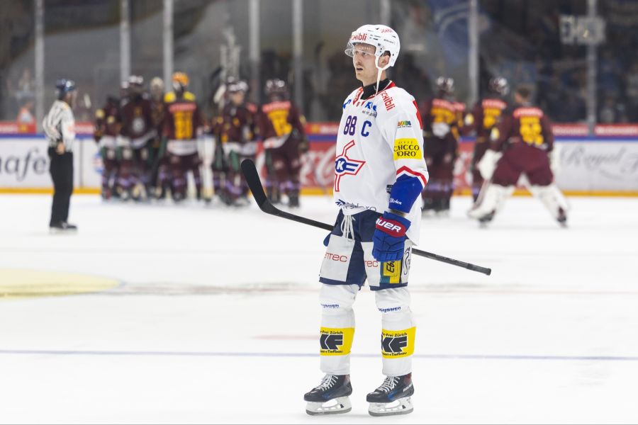 EHC Kloten Servette