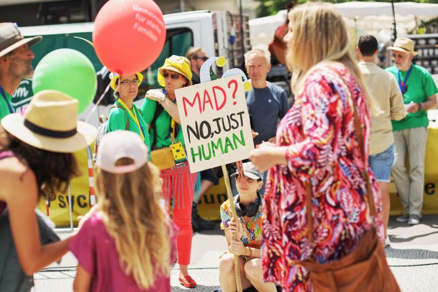Made Pride Bern