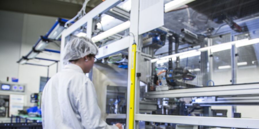 Die unter anderem auf Metalldruckguss und Kunststoffspritzguss spezialisierte Wagner AG in Waldstatt schliesst.