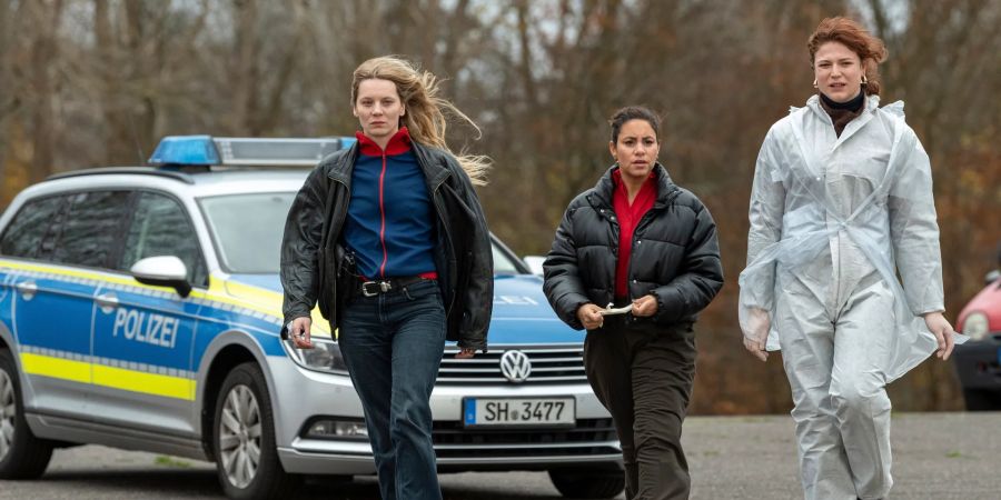 Tatort Kiel