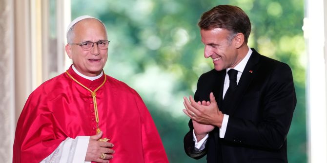 Papst