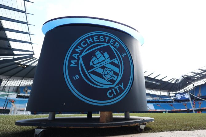 Manchester City