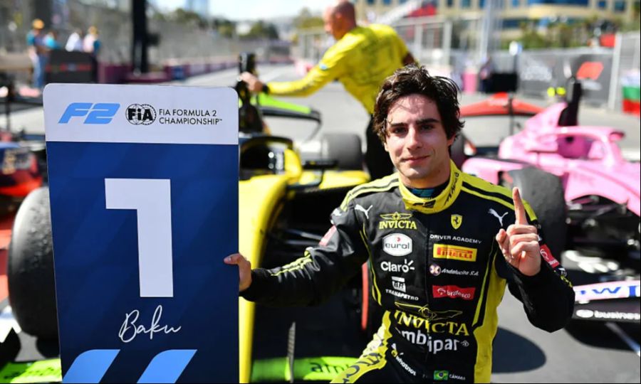 Formel 2