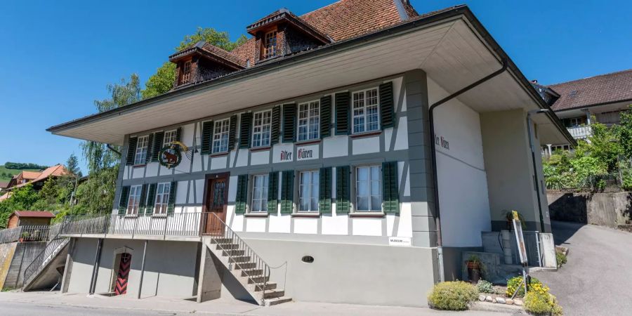Konolfingen