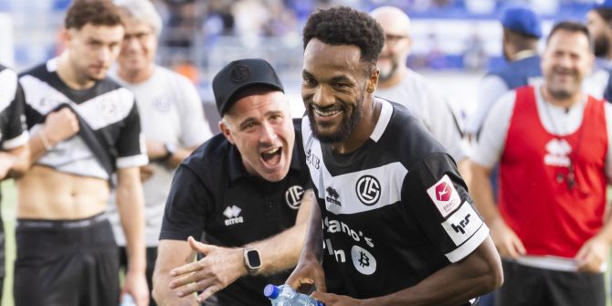 FC Lugano Super League
