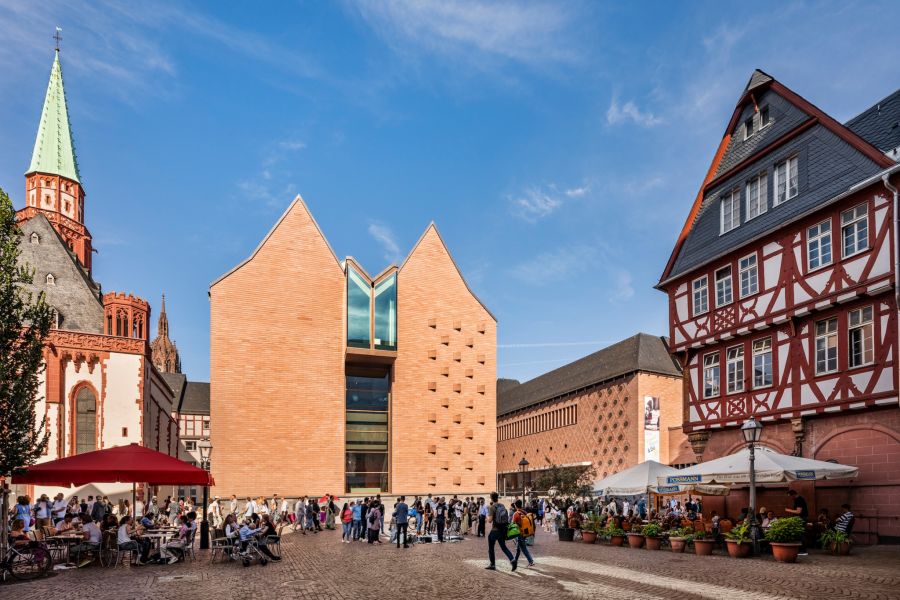 Neue Altstadt