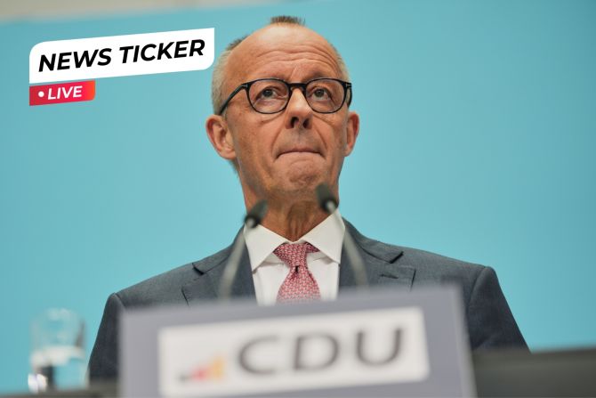 Friedrich Merz