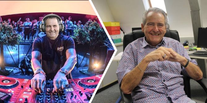 Thurgauer Kult-DJ (78) macht Schluss
