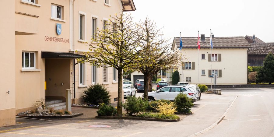 Ballwil LU