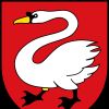Schwan Gemeinde Schongau Wappen