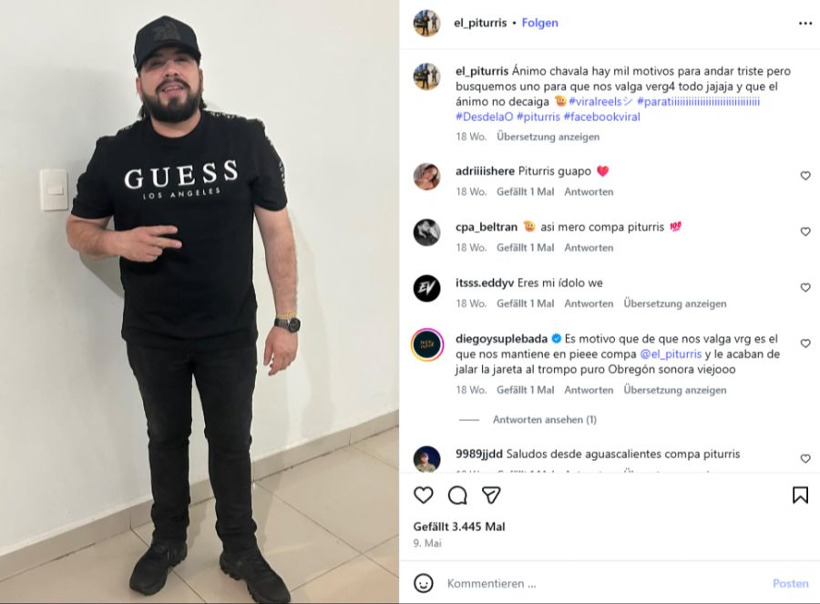 influencer