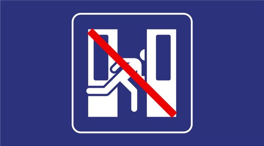 Das Piktogramm wird laut der SBB derzeit im Rahmen eines Redesigns der Kundeninformation neu an den Perrons schrittweise eingeführt.