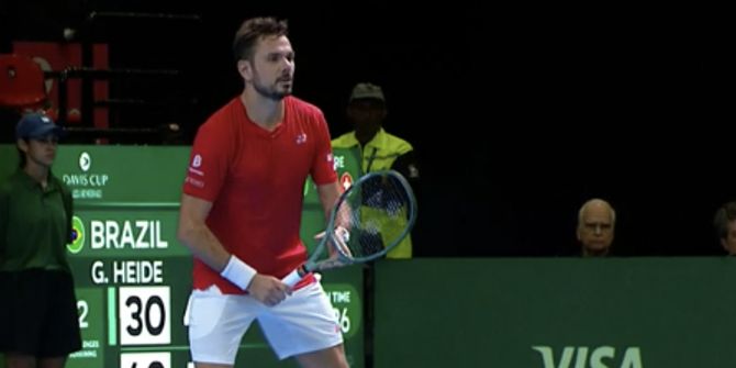 Stan Wawrinka