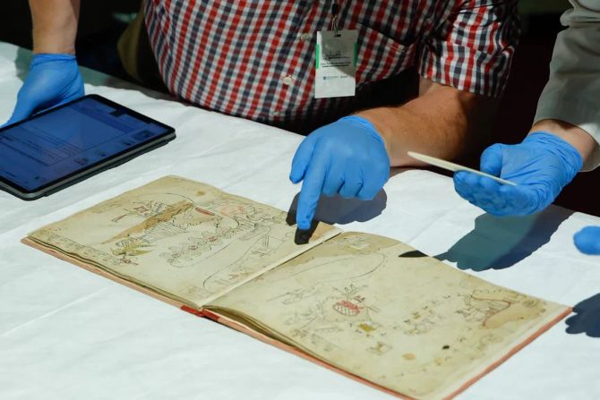 Instituto Nacional de Antropología e Historia