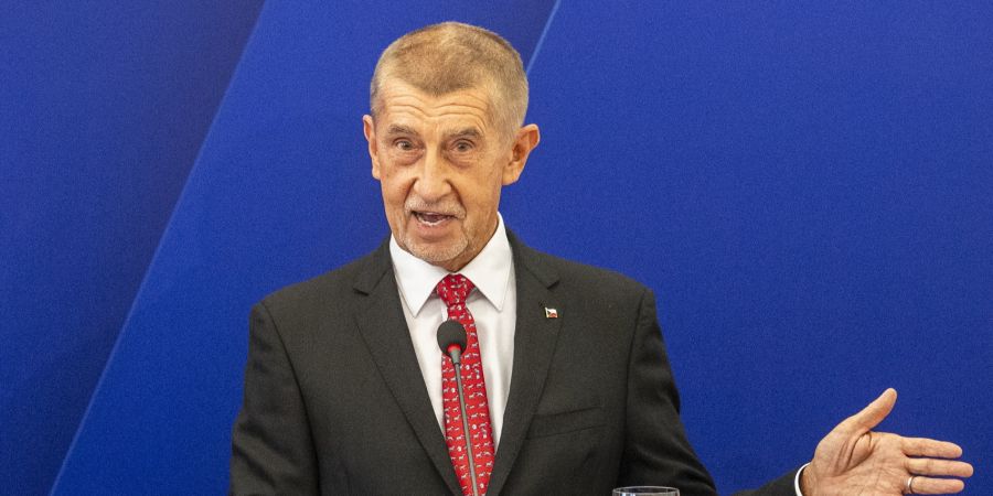 Andrej Babis