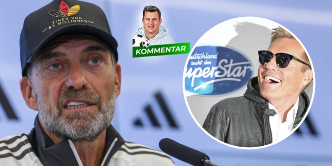 Jürgen Klopp