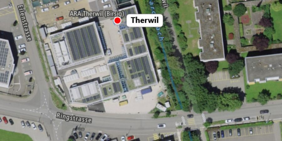 Der Tag der offenen Tür der ARA Therwil am Samstag kann stattfinden.