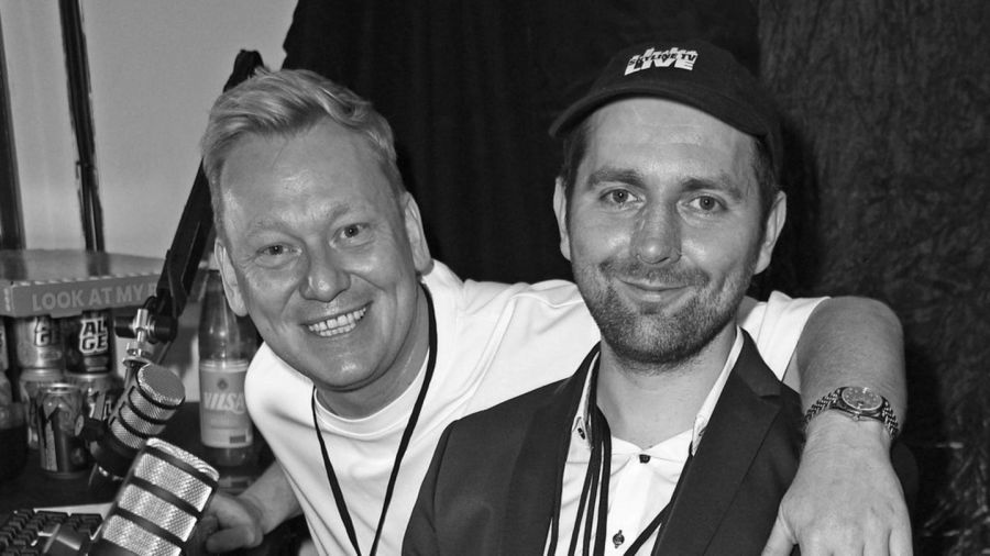 Jens Knossalla Adam Wolke