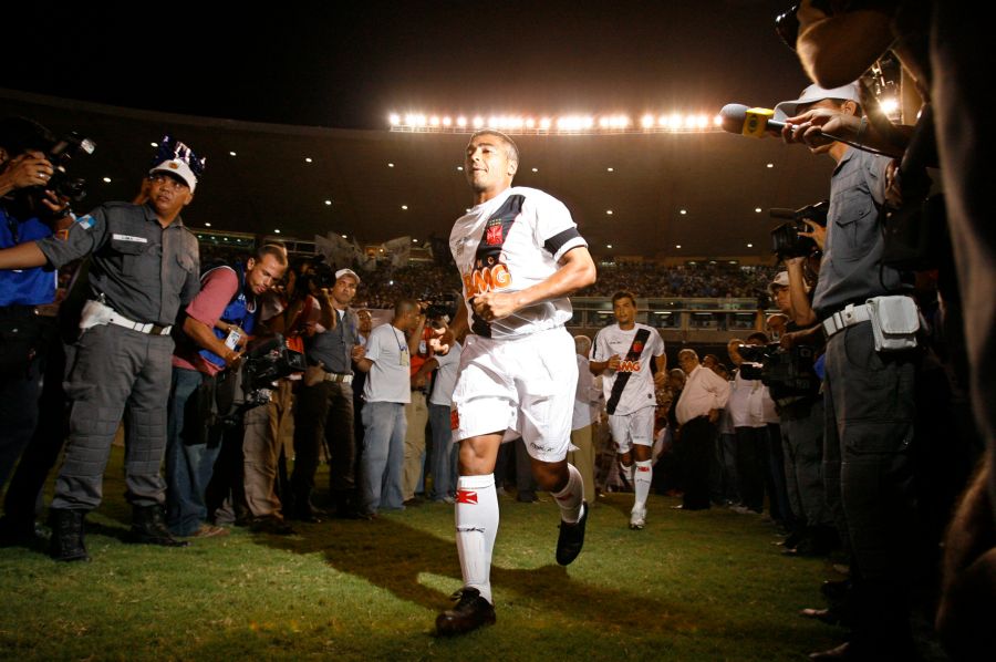 romario