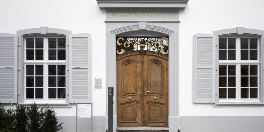 Die Baselbieter FDP stellt mit Matthias Liechti und Christine Frey zwei Personen für die Regierungsratswahlen vom 11. April 2027 auf. (Symbolbild)
