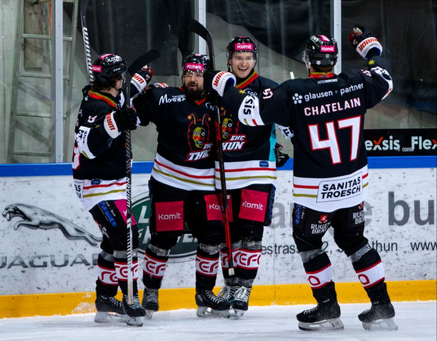 EHC Thun