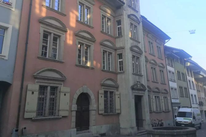 Lenzburg AG