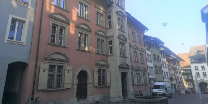 Lenzburg AG