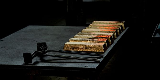 Gold