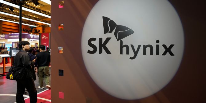 sk hynix